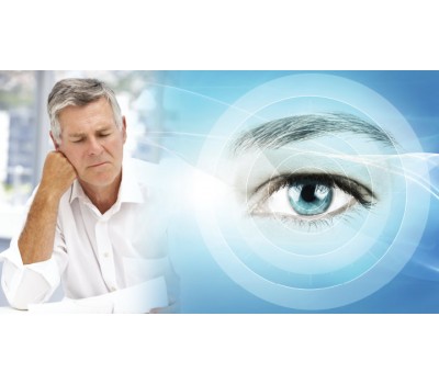 Oral Treatment For Dry Eyes